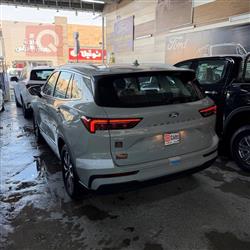 فورد تيريتوري